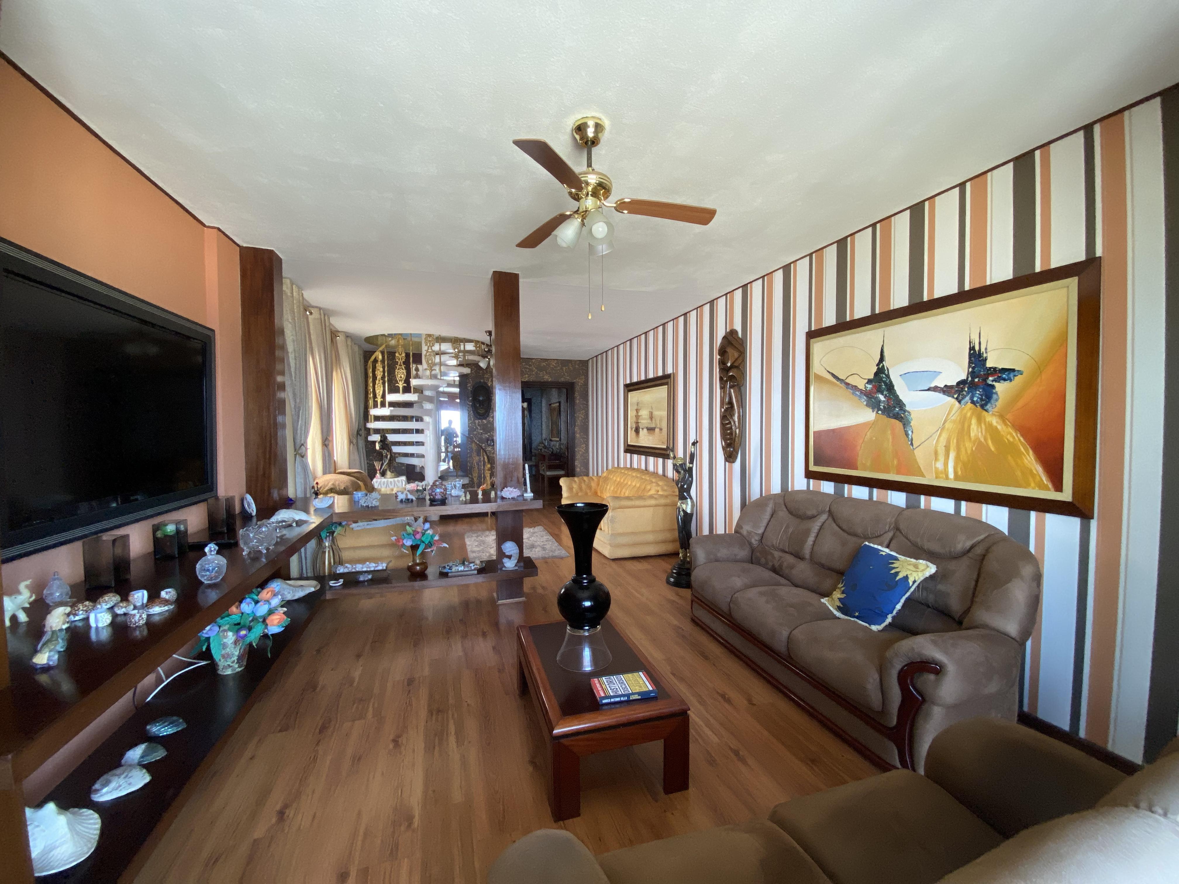 Cobertura, 4 quartos, 230 m² - Foto 17