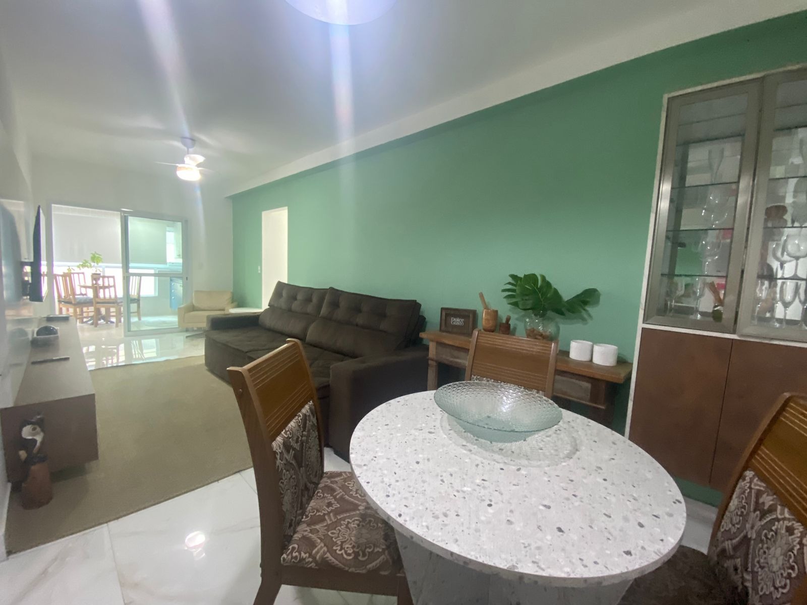 Apartamento, 2 quartos, 84 m² - Foto 4