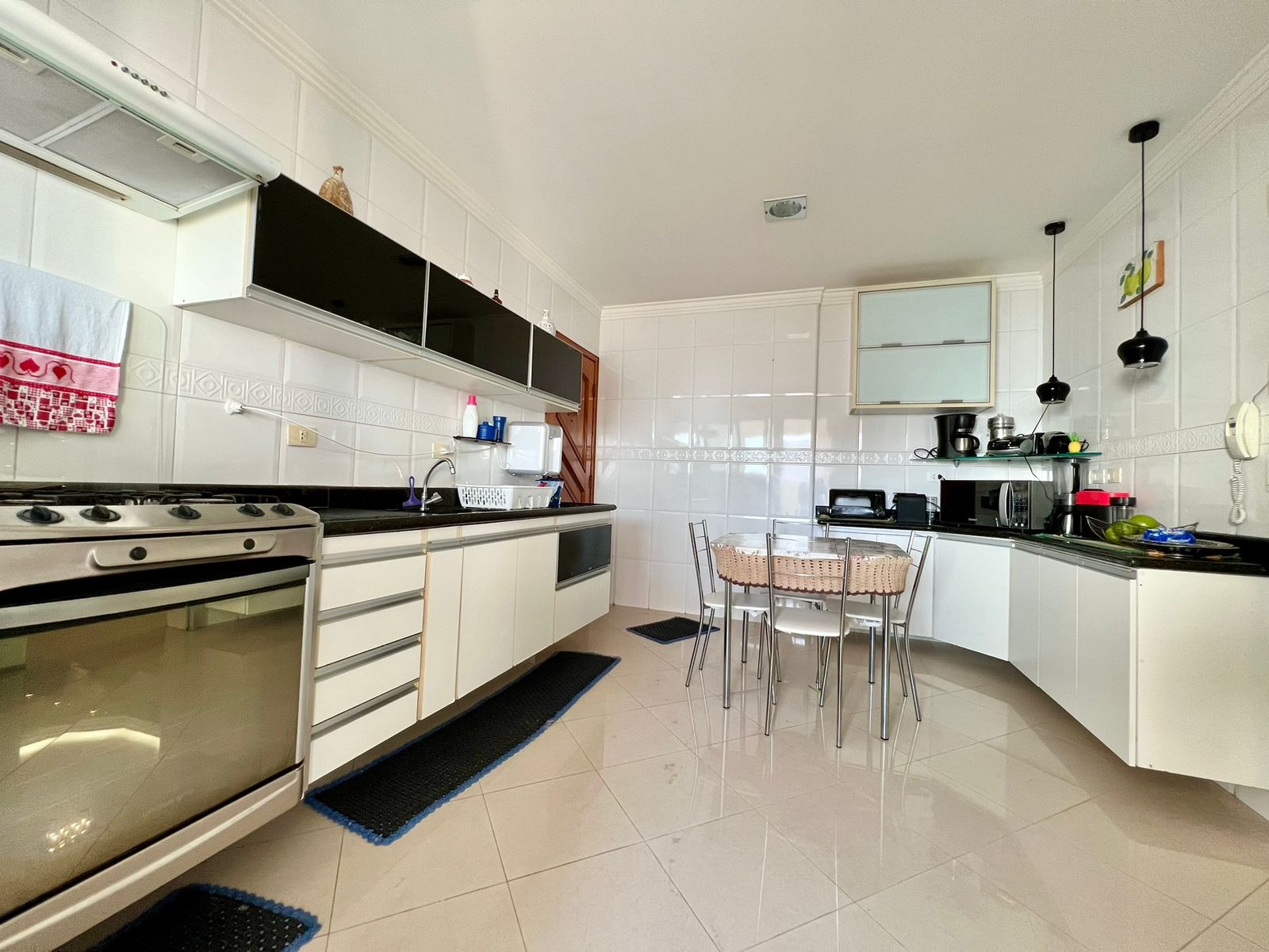 Apartamento, 3 quartos, 140 m² - Foto 41