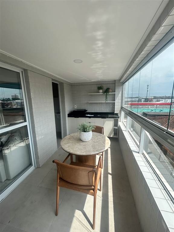 Apartamento, 2 quartos, 69 m² - Foto 6