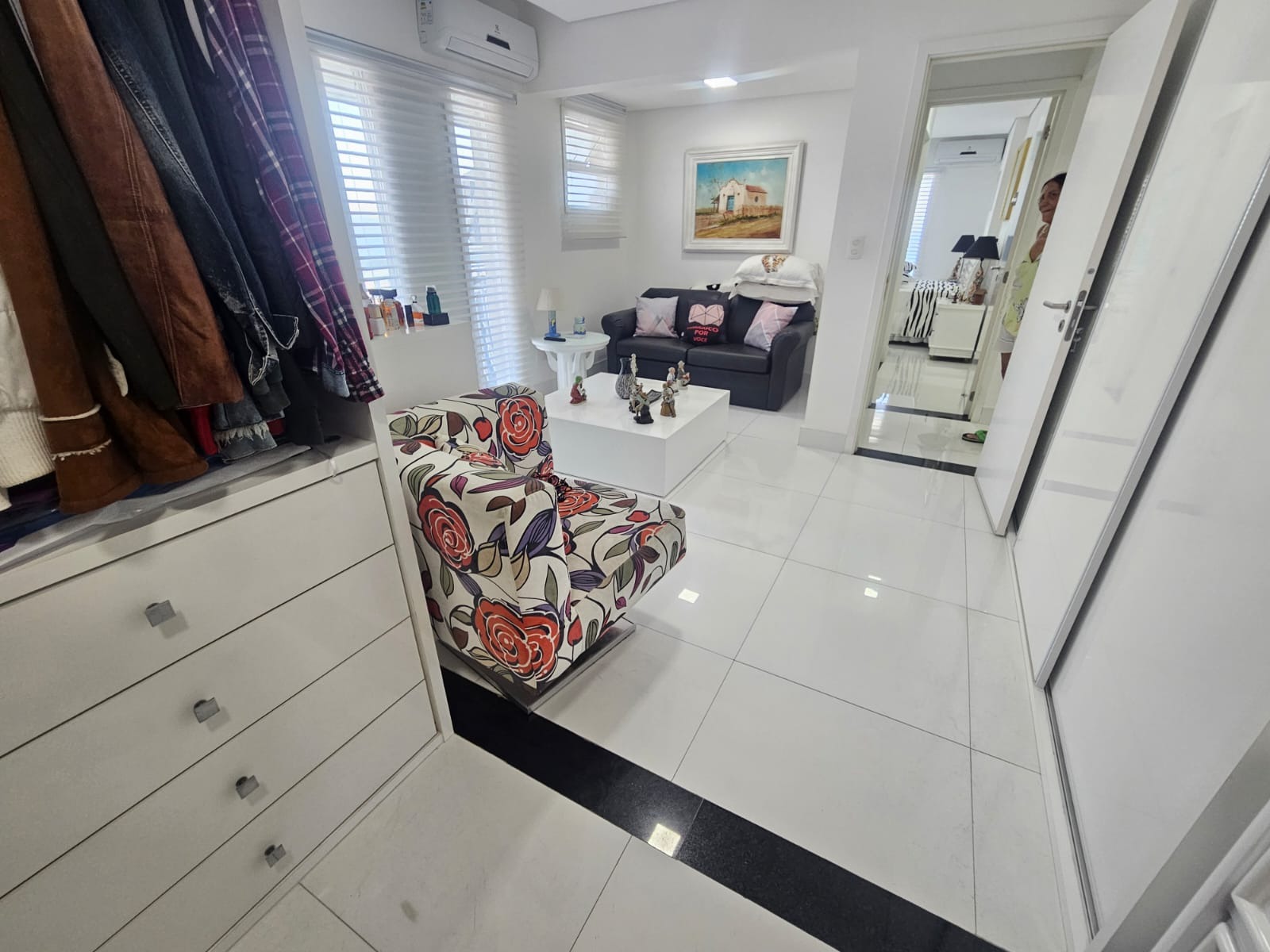 Apartamento, 3 quartos, 255 m² - Foto 3