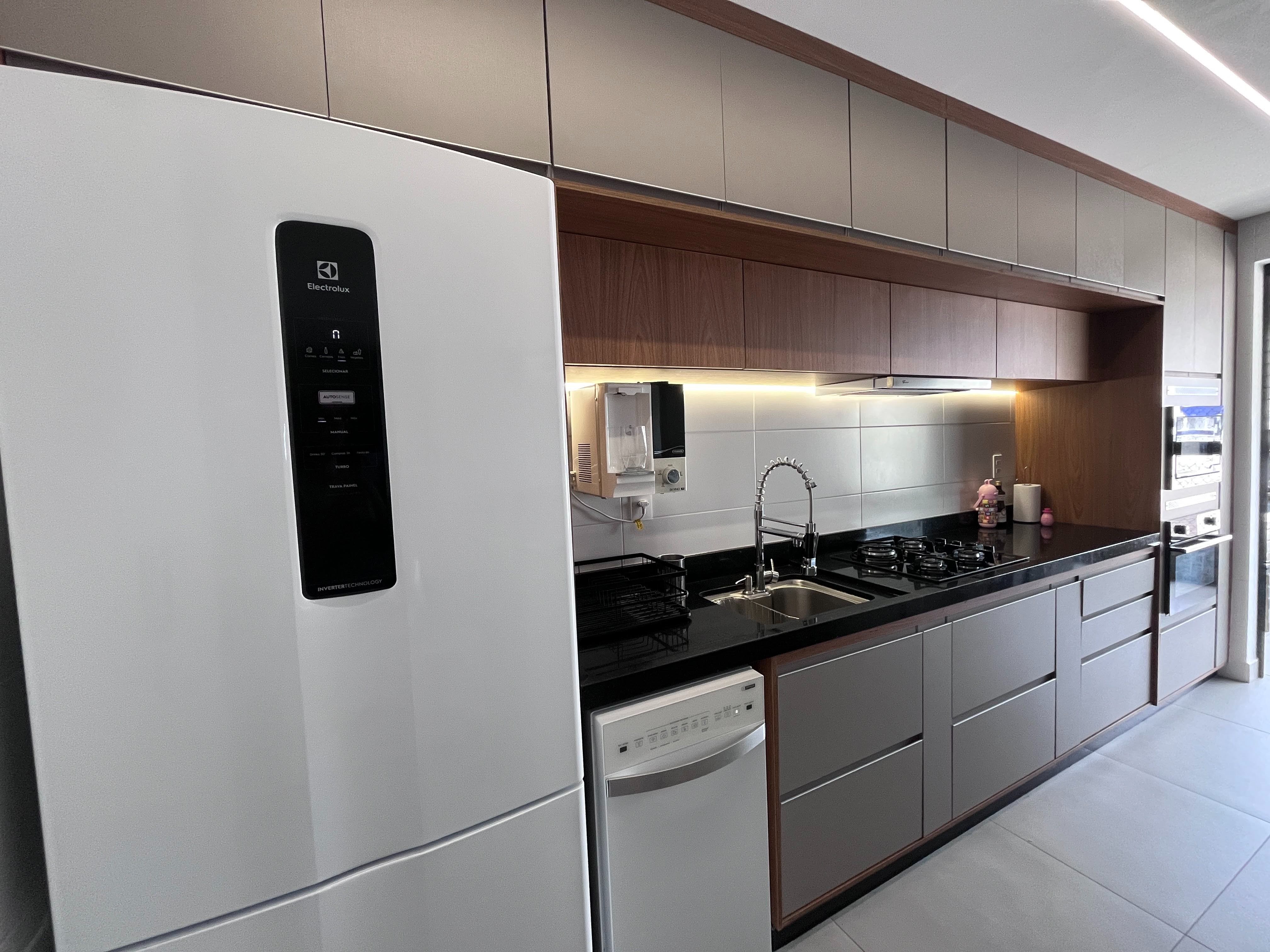 Apartamento, 3 quartos, 120 m² - Foto 12