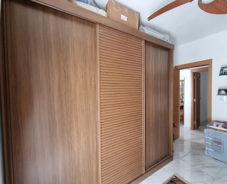 Apartamento, 2 quartos, 68 m² - Foto 30