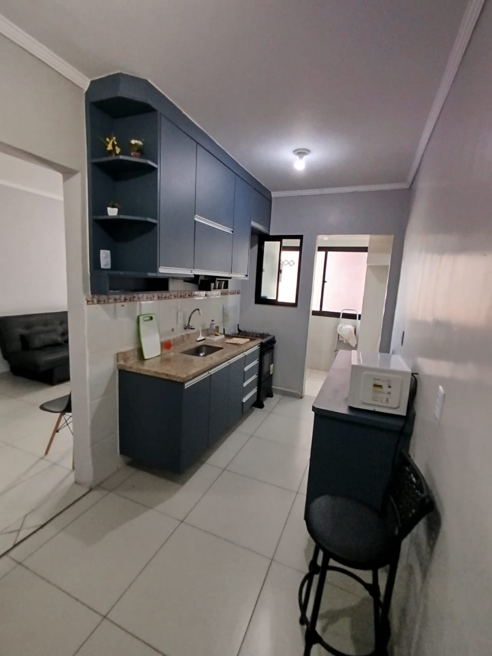 Apartamento, 2 quartos, 74 m² - Foto 4