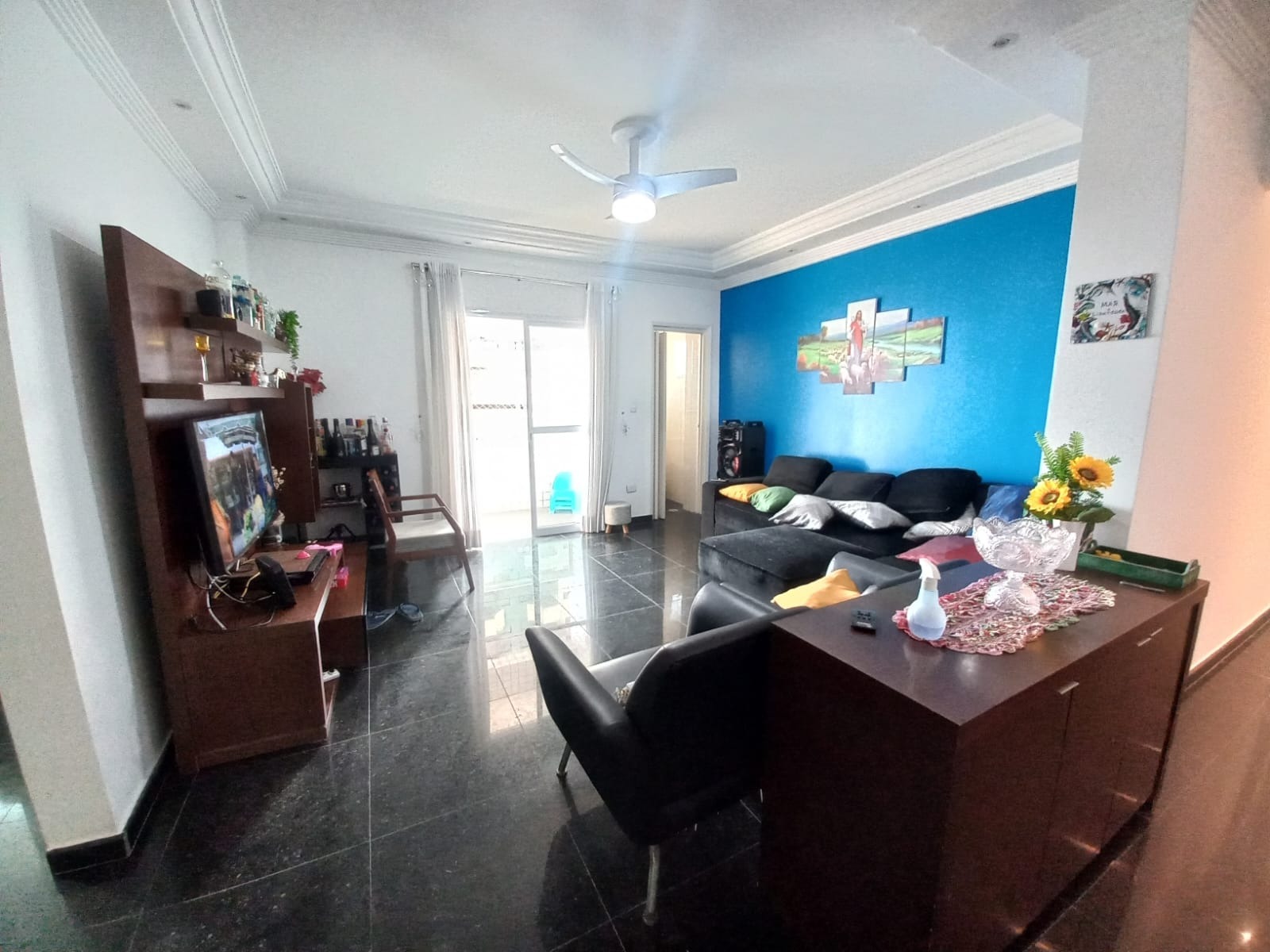 Apartamento, 3 quartos, 156 m² - Foto 10