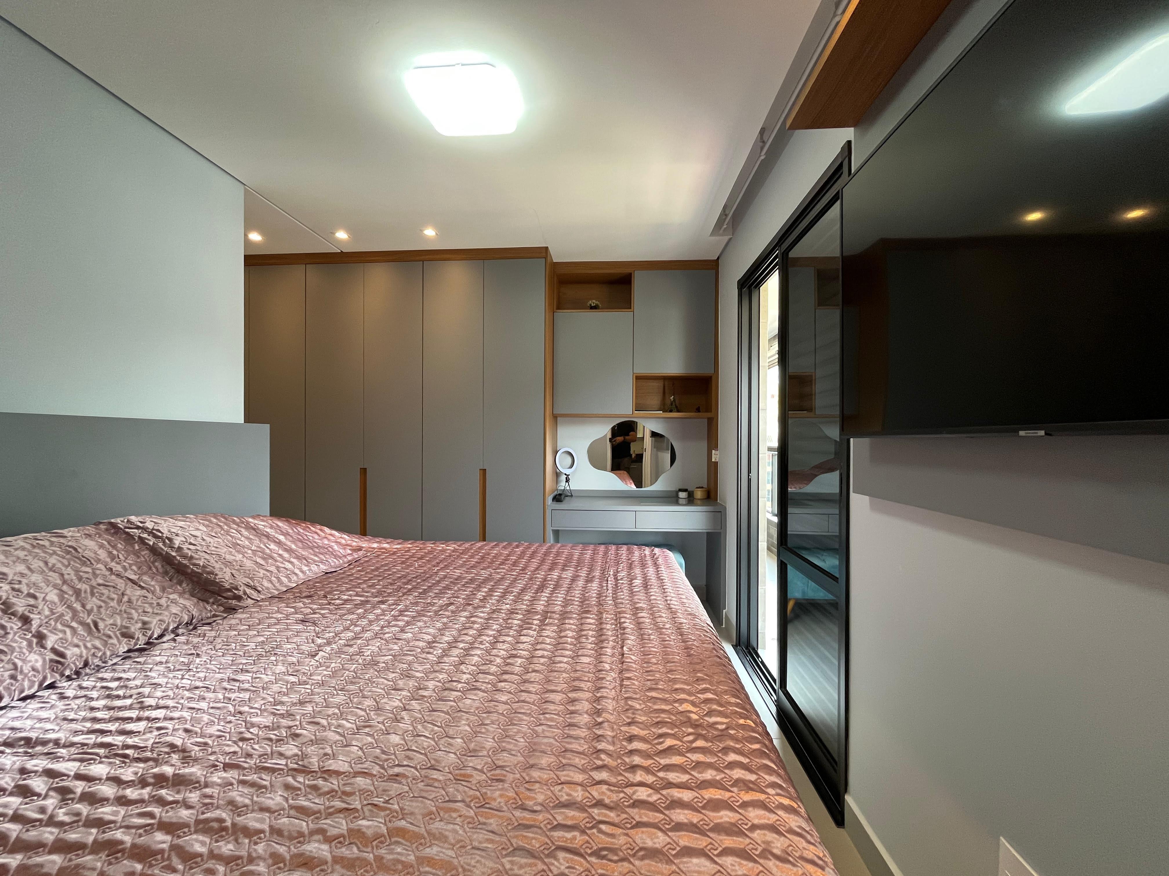 Apartamento, 3 quartos, 120 m² - Foto 24