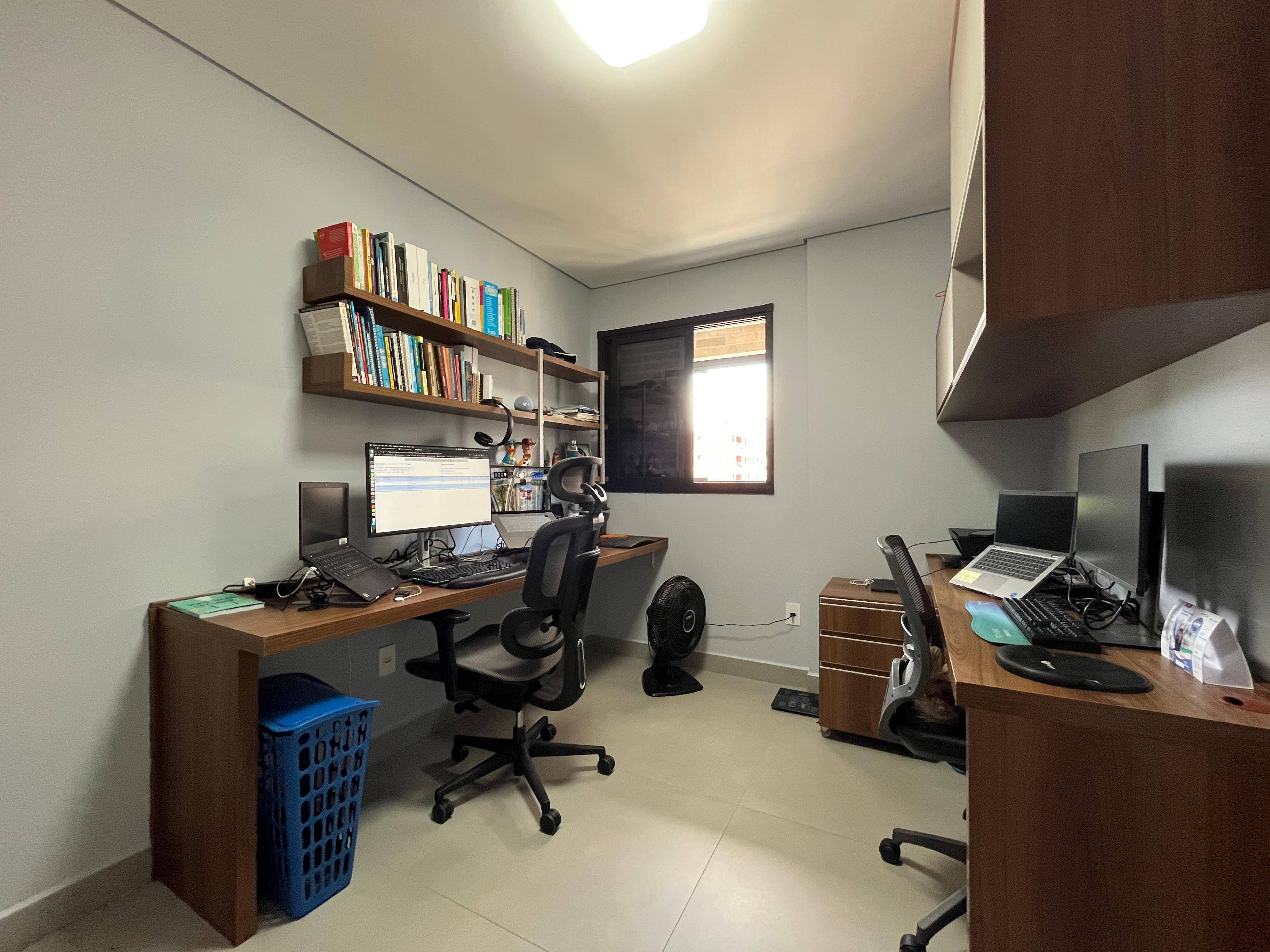 Apartamento, 3 quartos, 120 m² - Foto 20