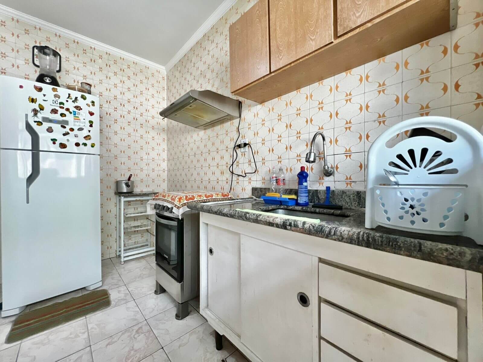 Apartamento, 2 quartos, 56 m² - Foto 51