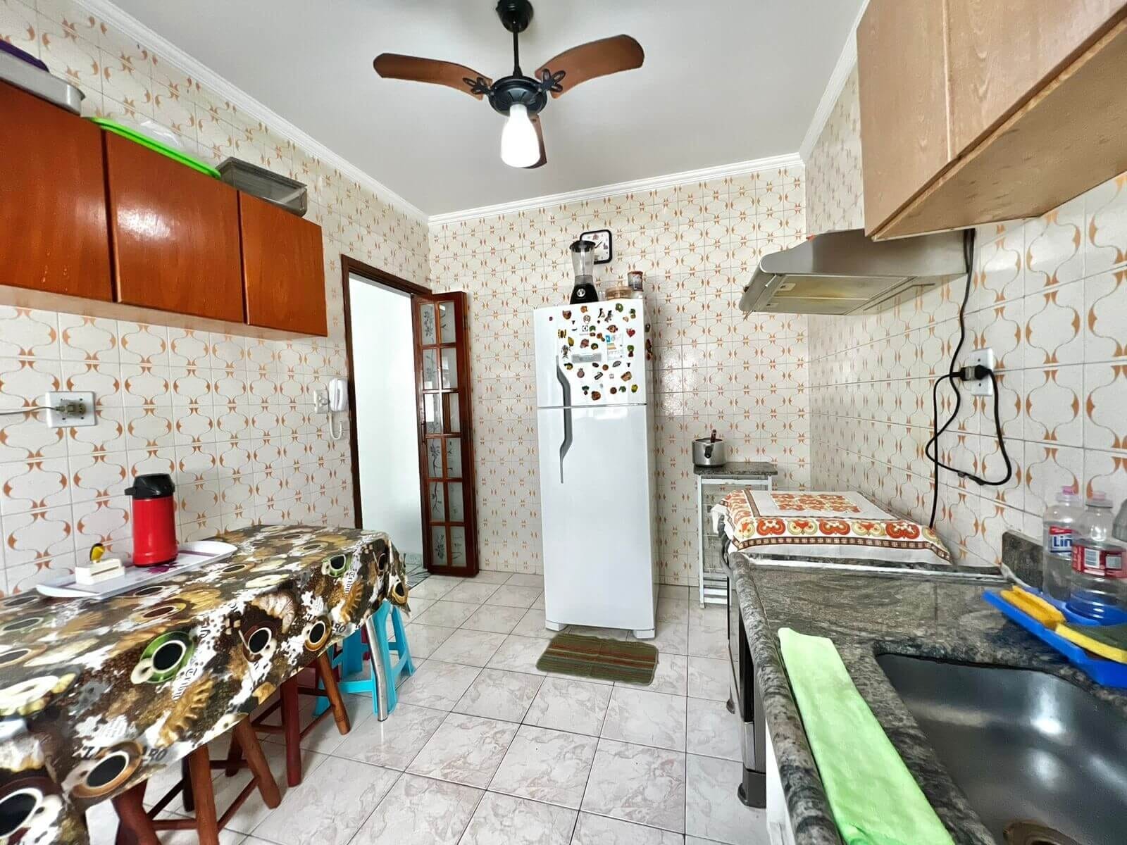 Apartamento, 2 quartos, 56 m² - Foto 46