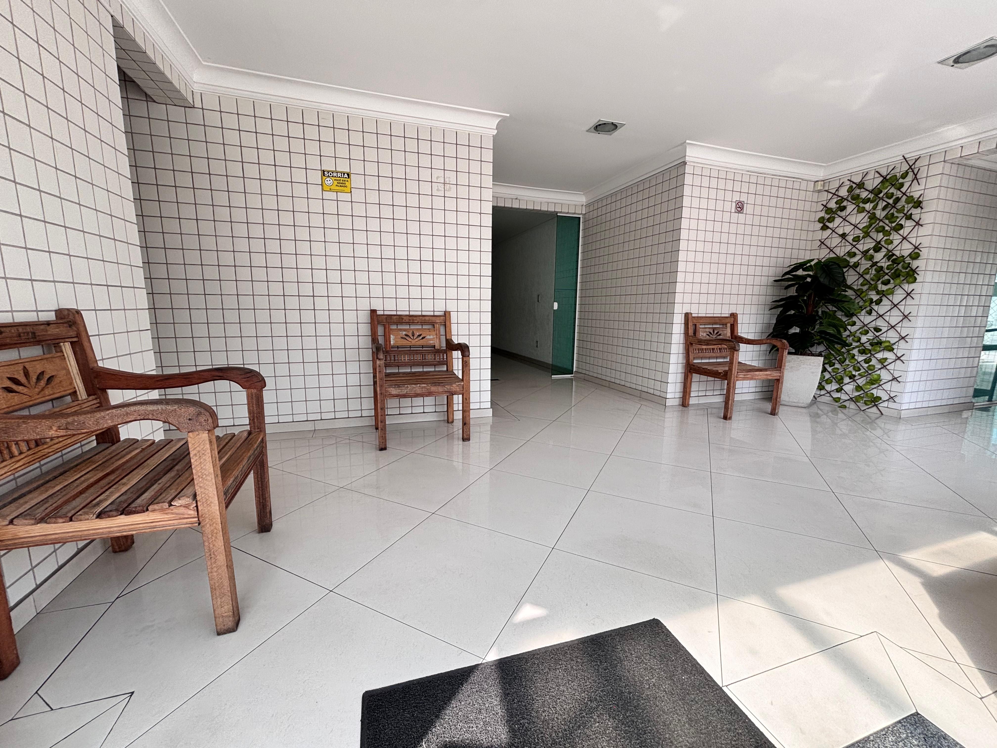 Apartamento, 2 quartos, 58 m² - Foto 3