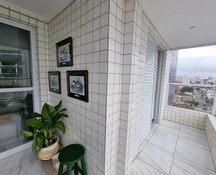 Apartamento, 2 quartos, 68 m² - Foto 17
