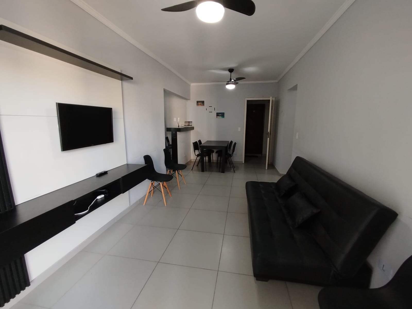 Apartamento, 2 quartos, 74 m² - Foto 2