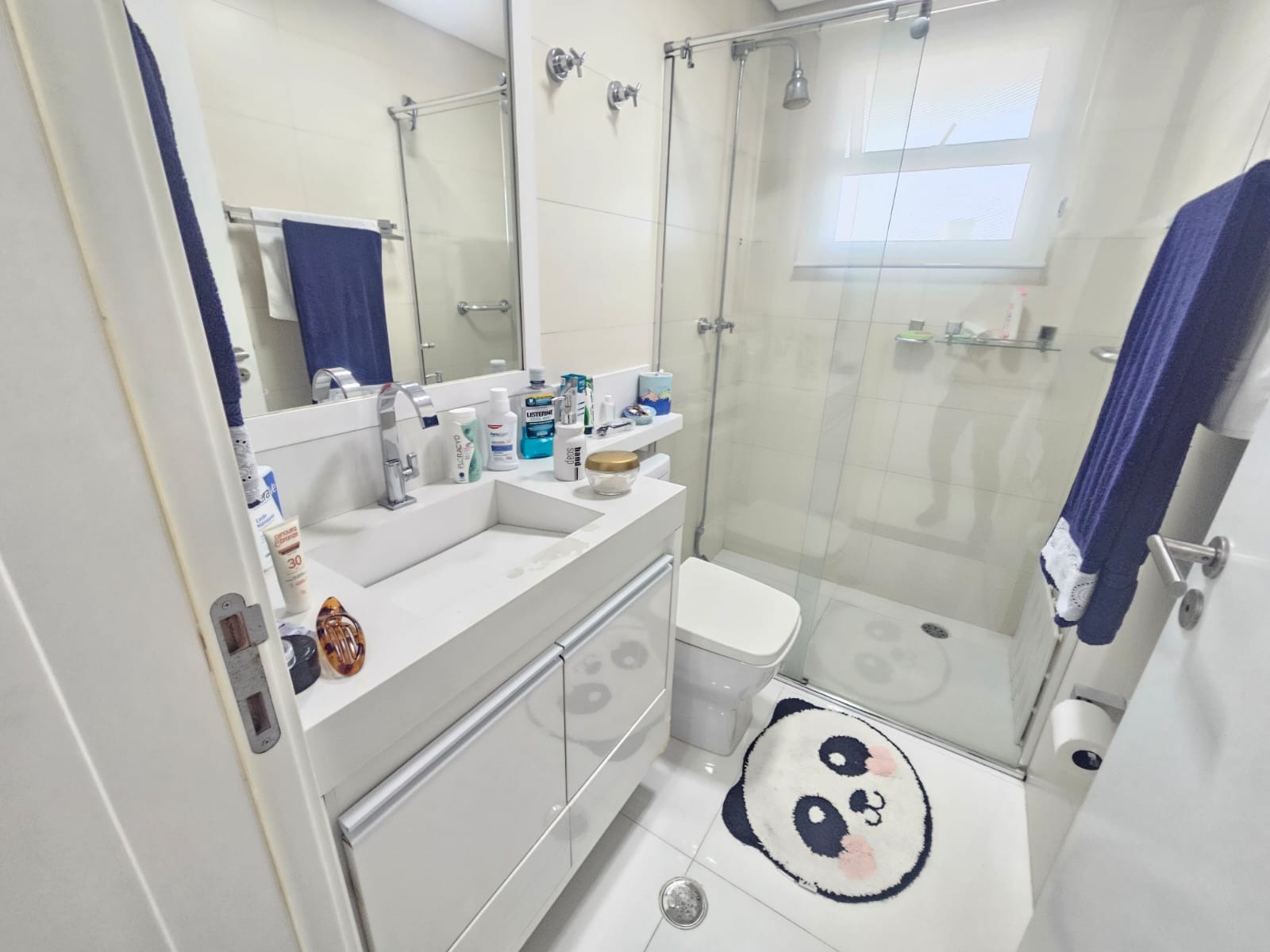 Apartamento, 3 quartos, 255 m² - Foto 7