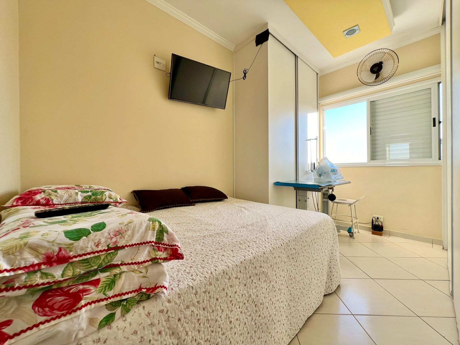 Apartamento, 3 quartos, 140 m² - Foto 23