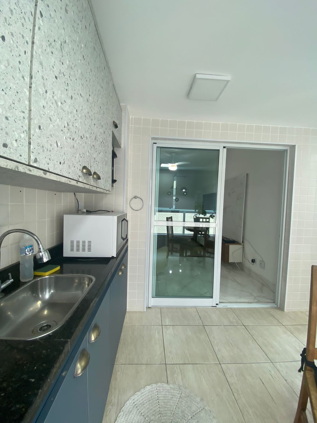 Apartamento, 2 quartos, 84 m² - Foto 5