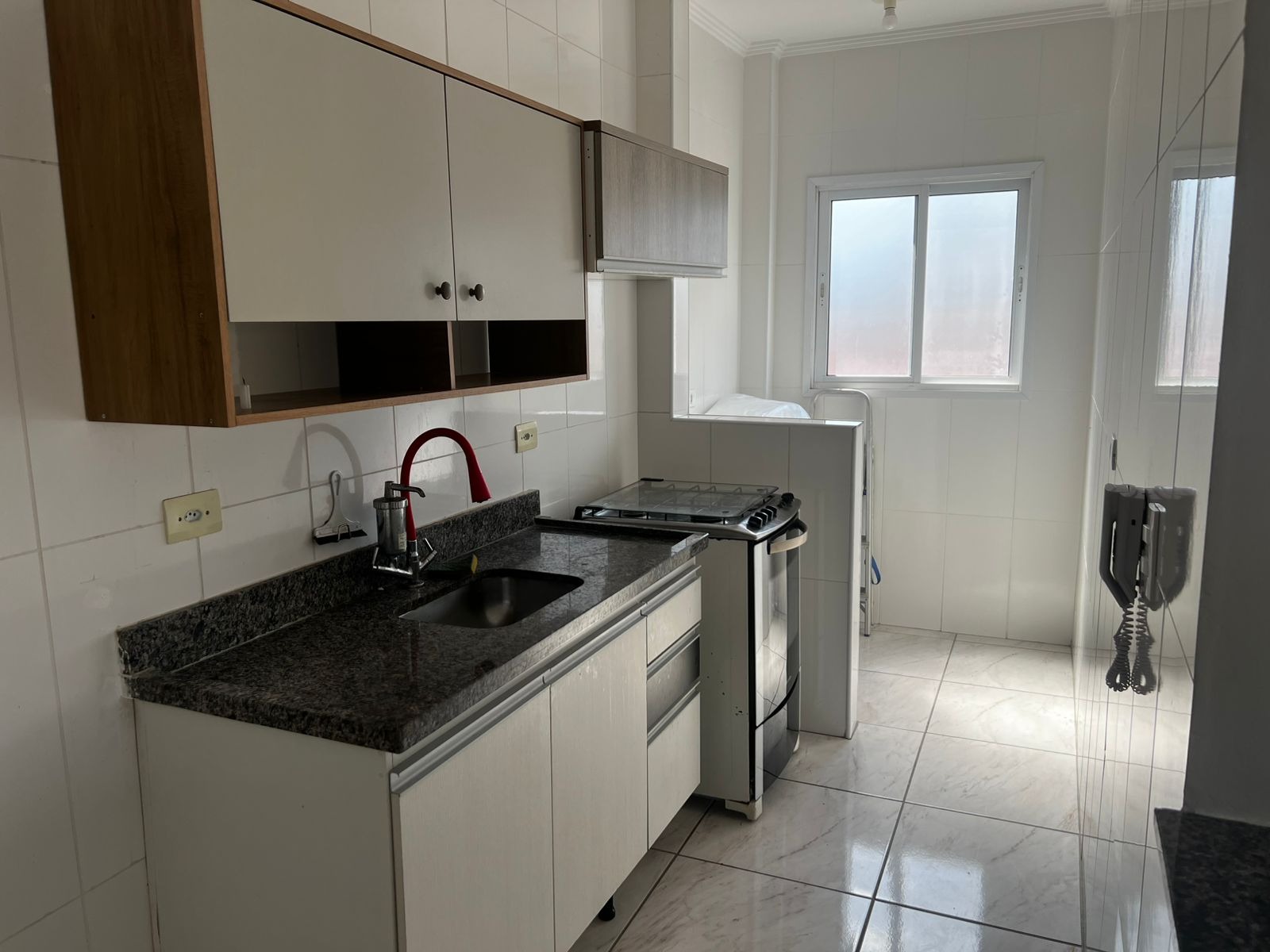 Apartamento, 2 quartos, 55 m² - Foto 4