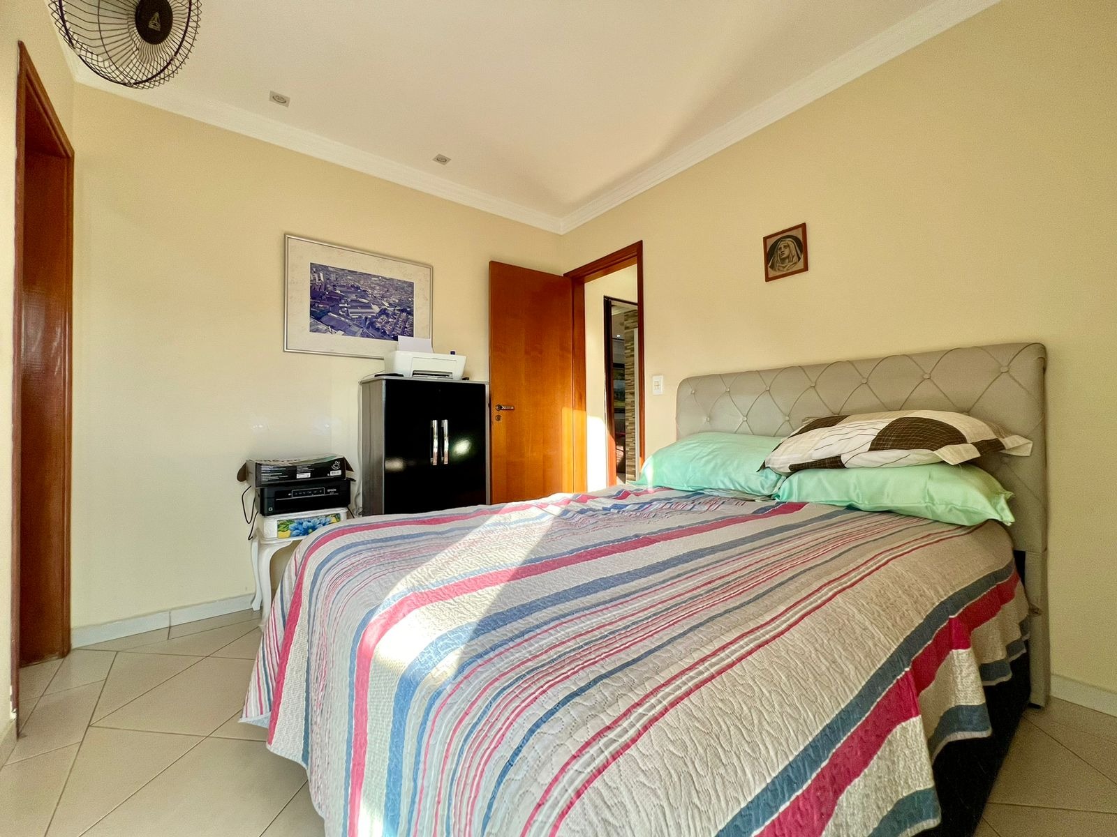Apartamento, 3 quartos, 140 m² - Foto 25