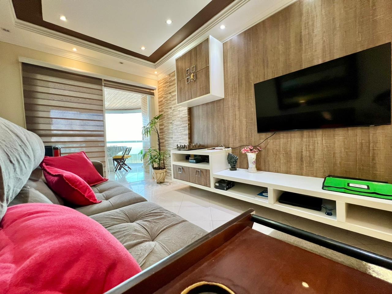 Apartamento, 3 quartos, 140 m² - Foto 63