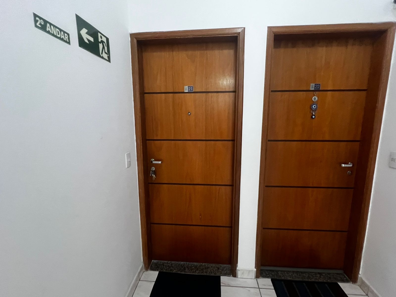 Apartamento, 2 quartos, 55 m² - Foto 12