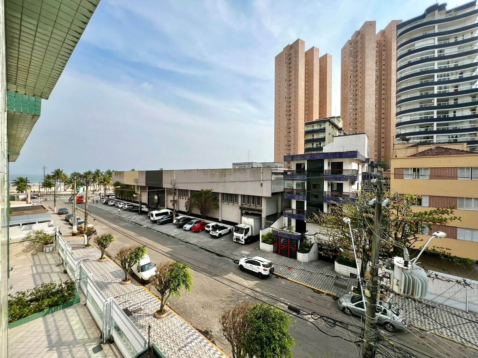 Apartamento, 2 quartos, 56 m² - Foto 23