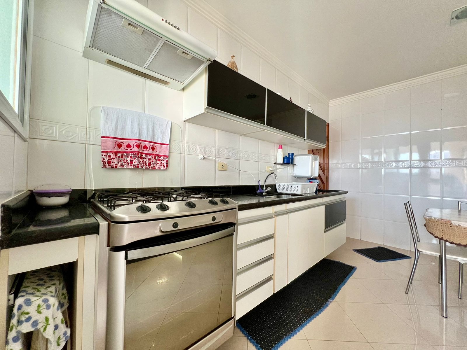 Apartamento, 3 quartos, 140 m² - Foto 44