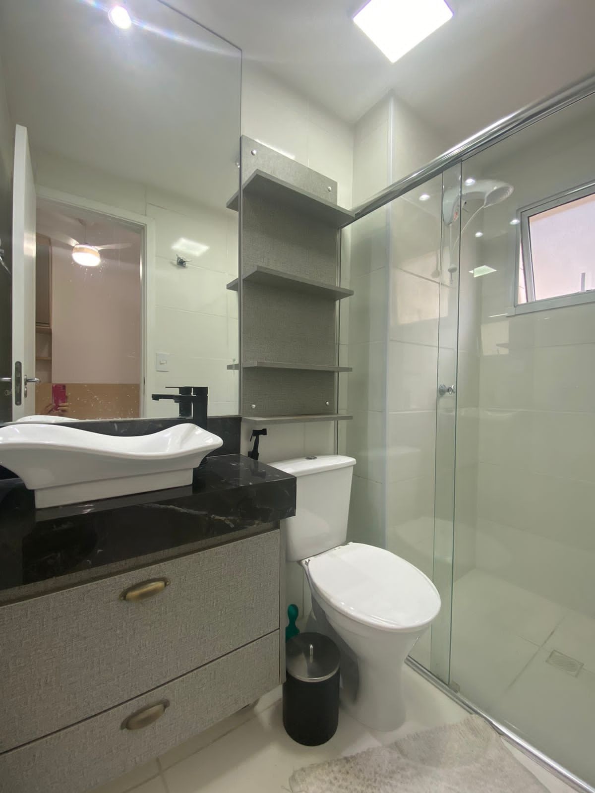 Apartamento, 2 quartos, 84 m² - Foto 9