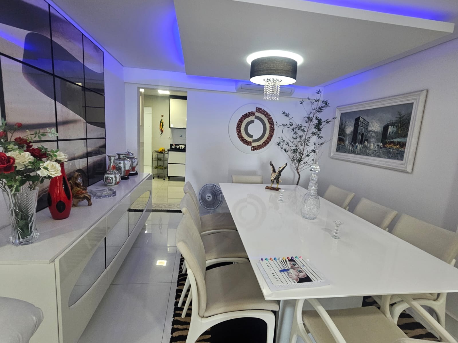 Apartamento, 3 quartos, 255 m² - Foto 39