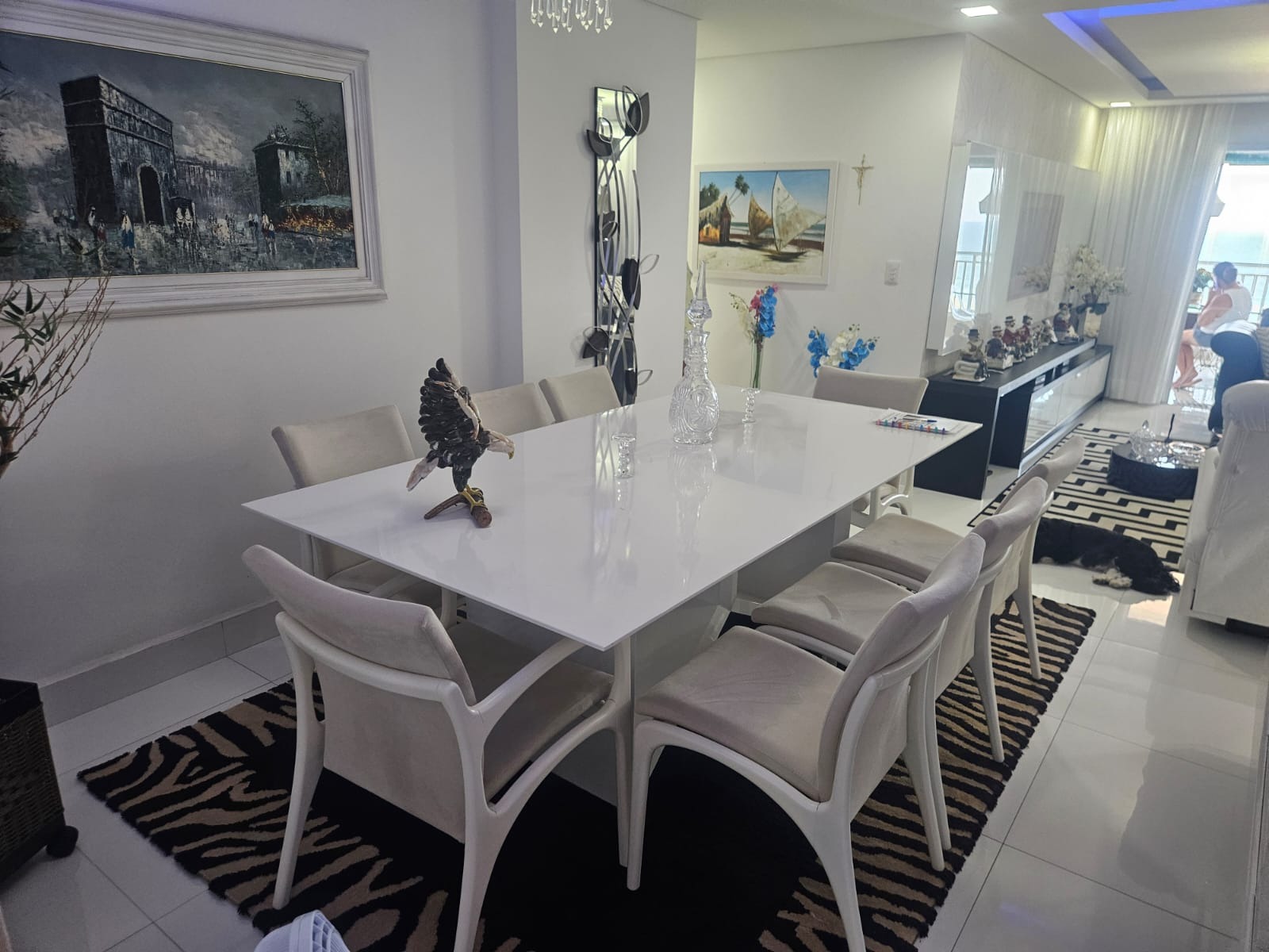 Apartamento, 3 quartos, 255 m² - Foto 26