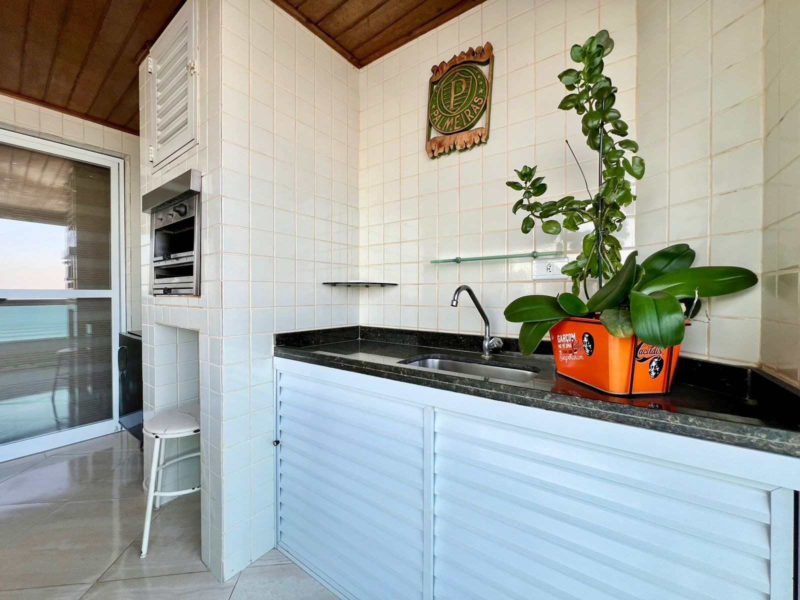 Apartamento, 3 quartos, 140 m² - Foto 59