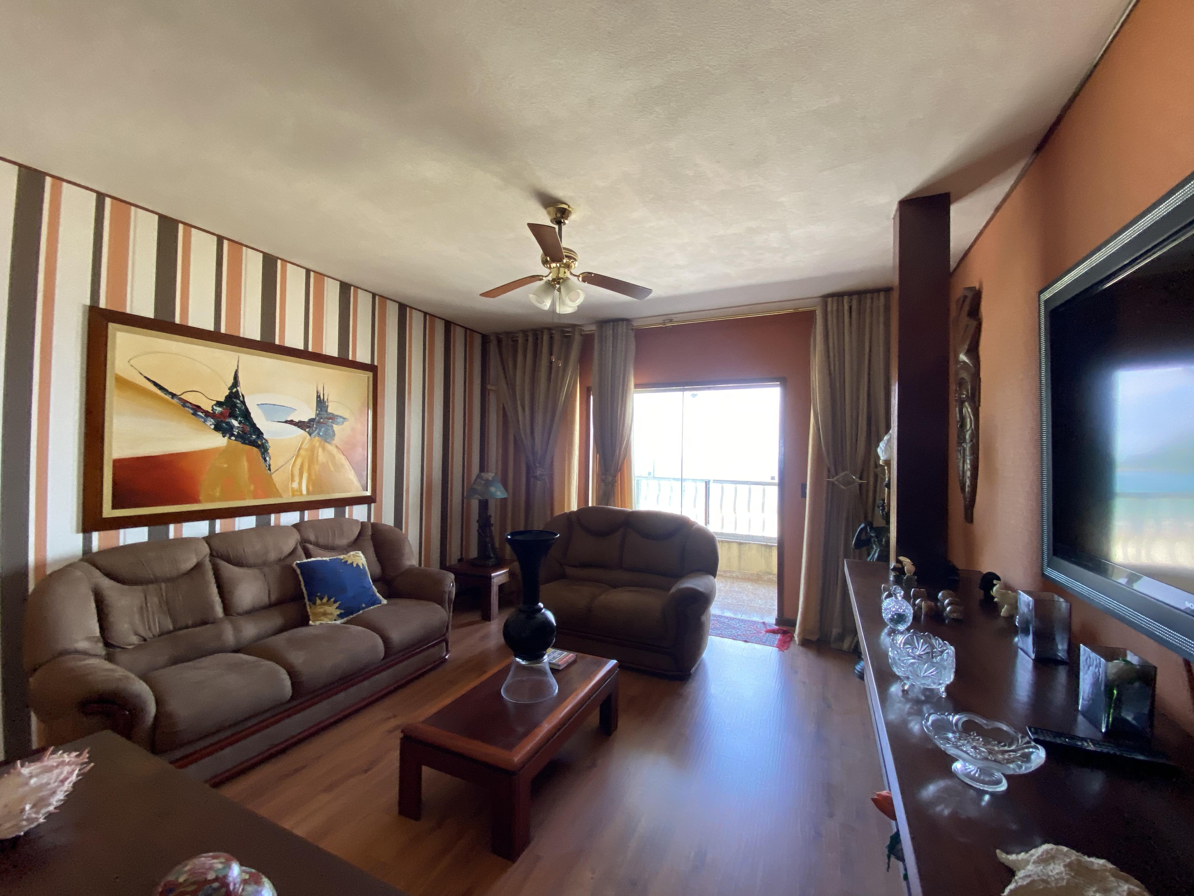 Cobertura, 4 quartos, 230 m² - Foto 13