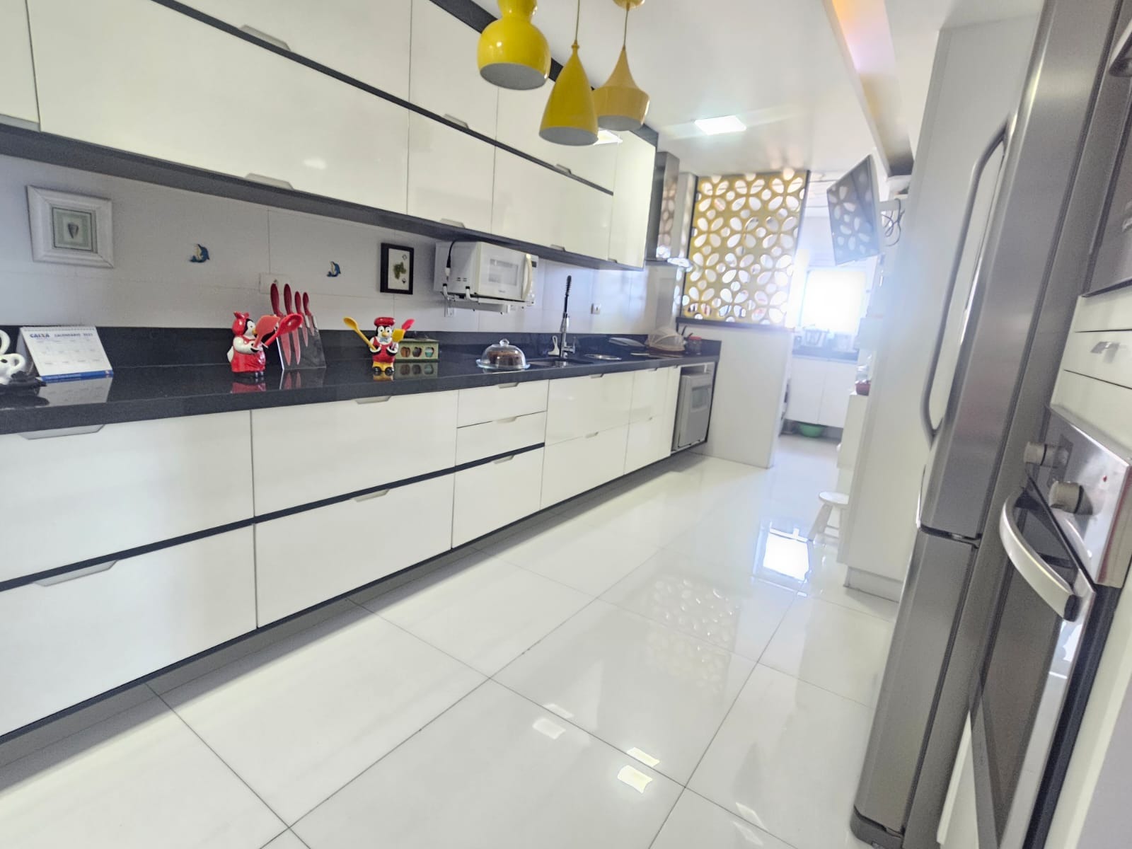 Apartamento, 3 quartos, 255 m² - Foto 38