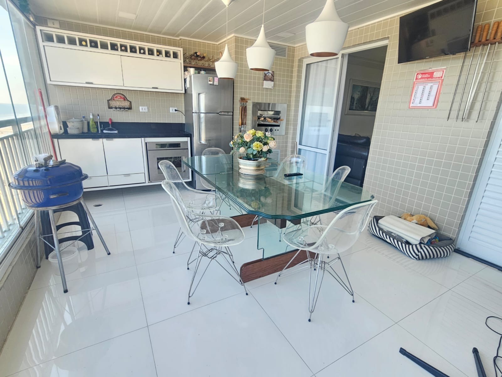 Apartamento, 3 quartos, 255 m² - Foto 44