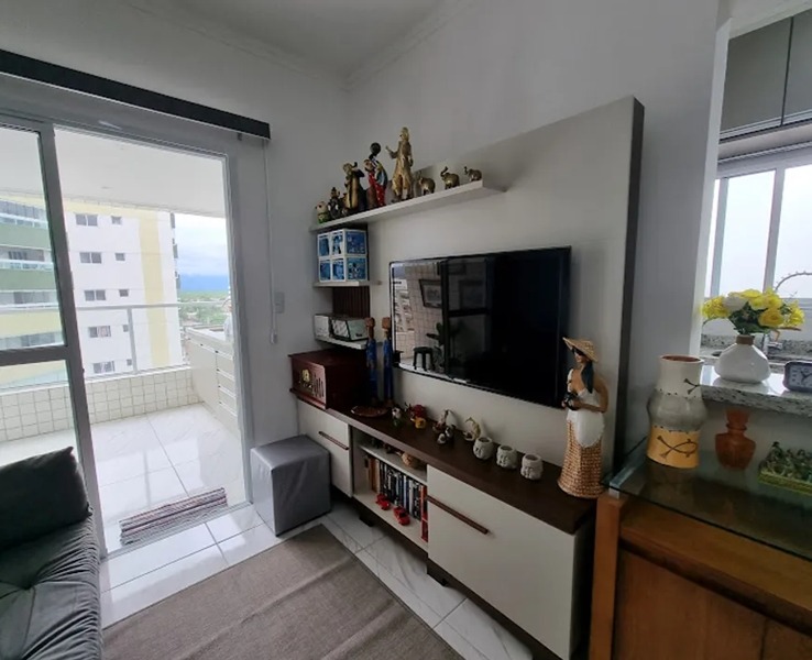 Apartamento, 2 quartos, 68 m² - Foto 5