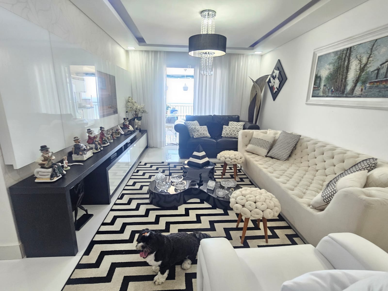 Apartamento, 3 quartos, 255 m² - Foto 41