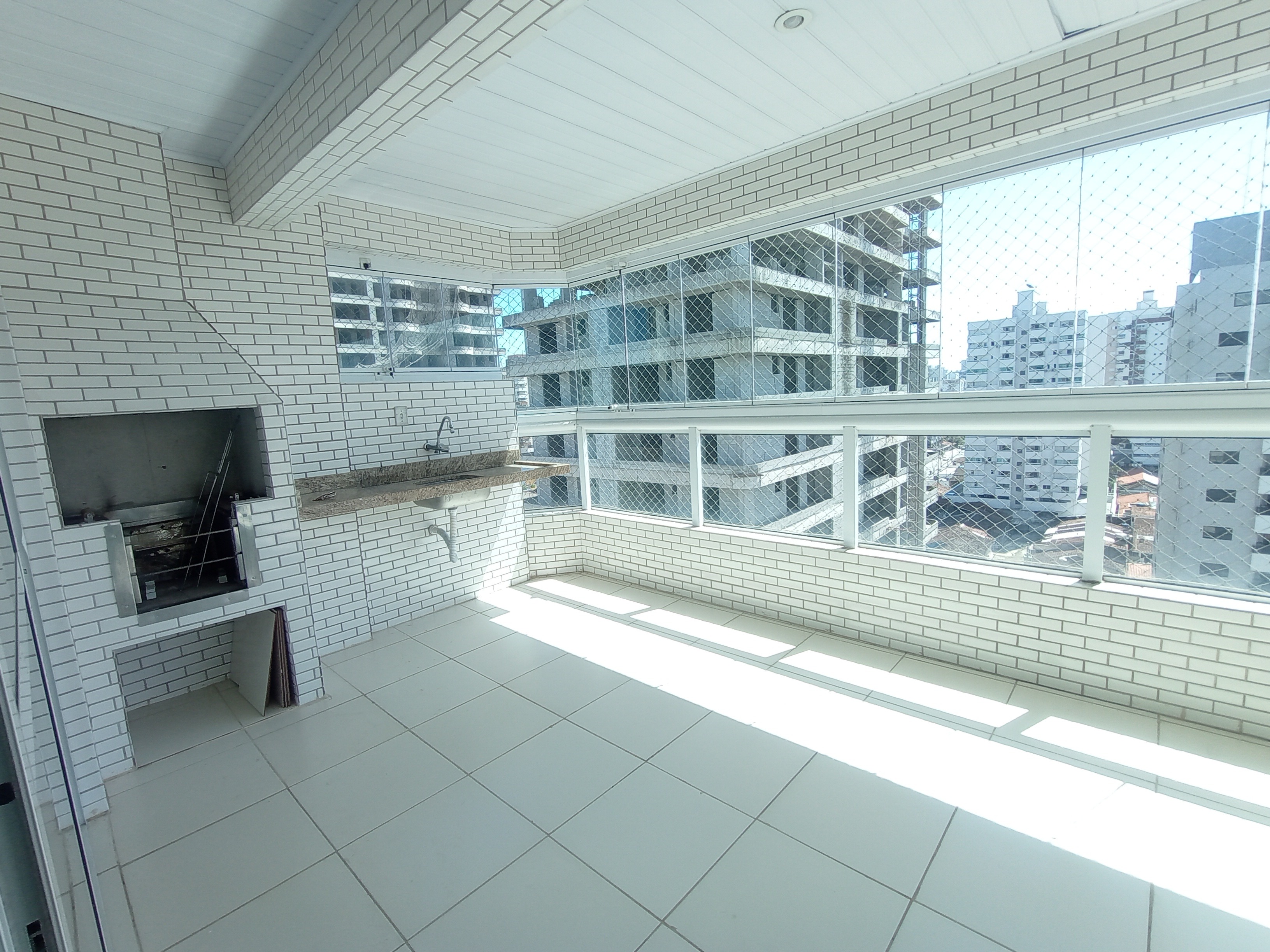 Apartamento, 3 quartos, 131 m² - Foto 1