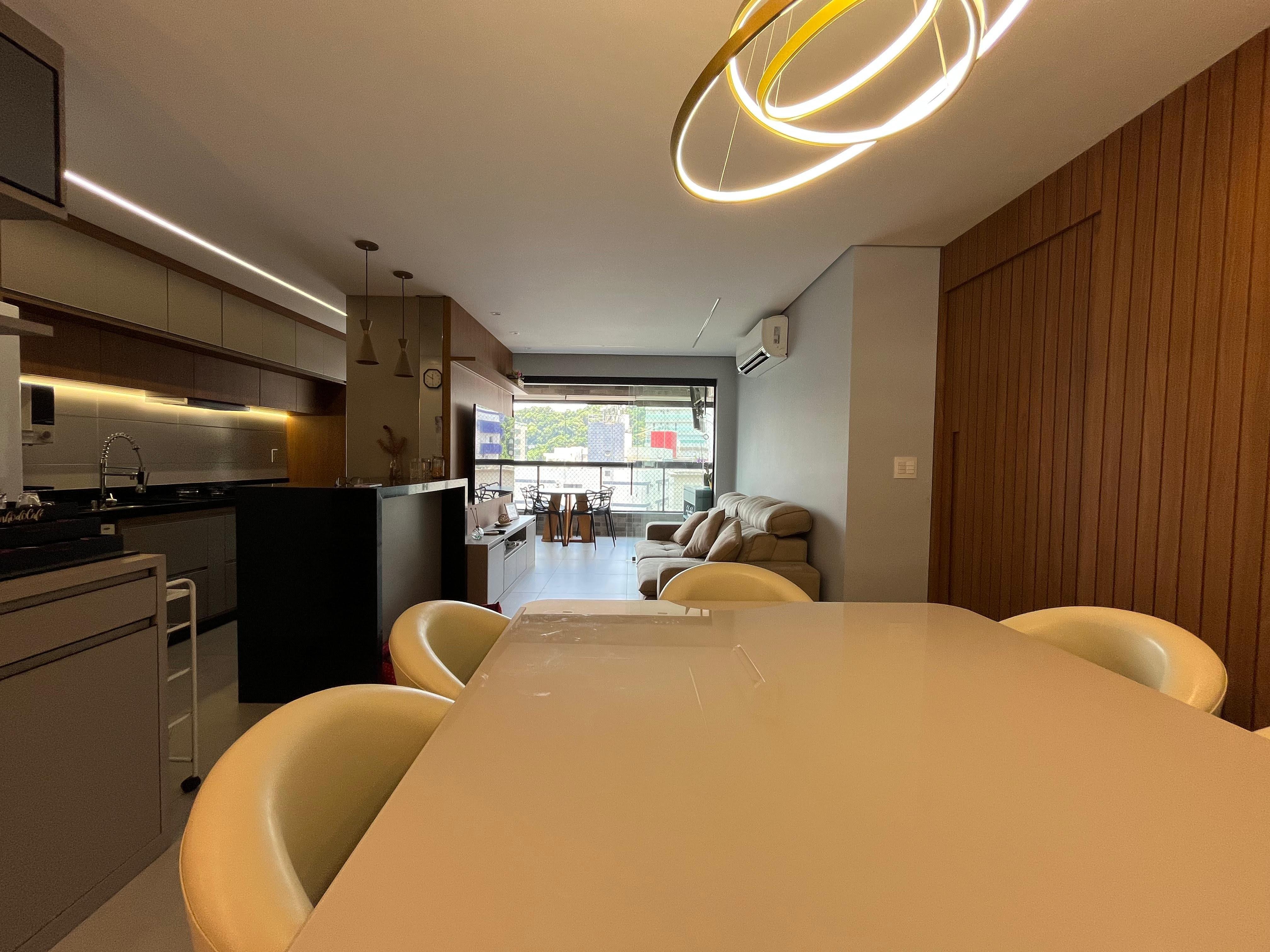 Apartamento, 3 quartos, 120 m² - Foto 5