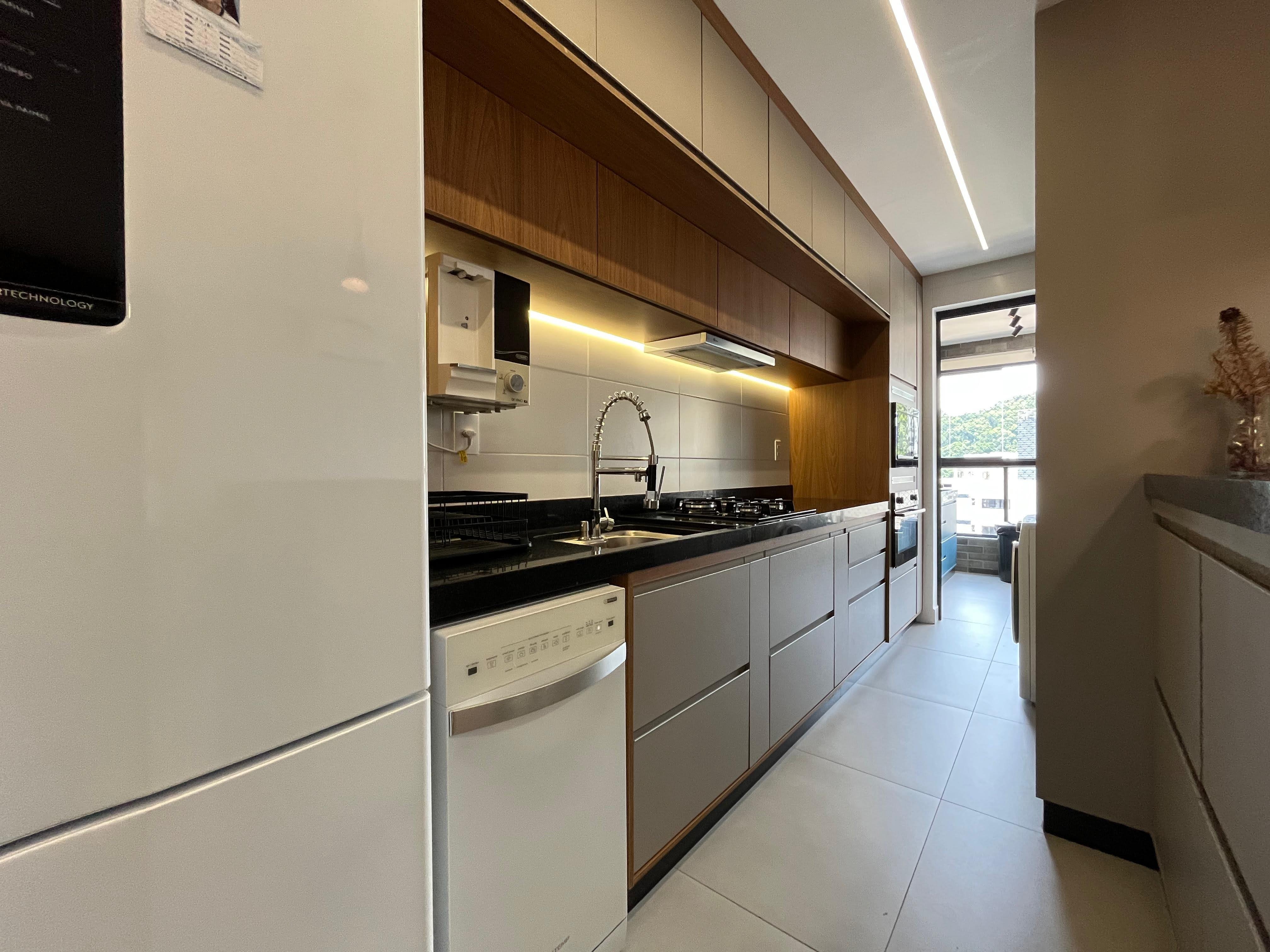 Apartamento, 3 quartos, 120 m² - Foto 15