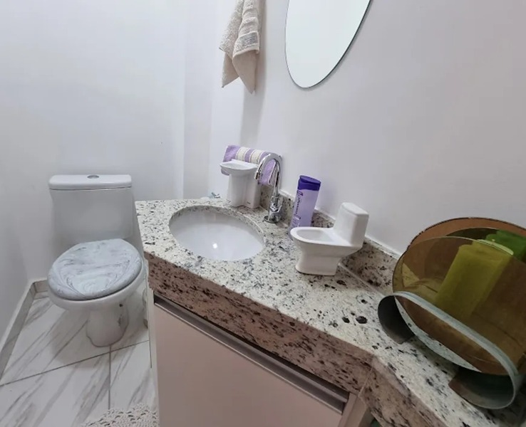 Apartamento, 2 quartos, 68 m² - Foto 20