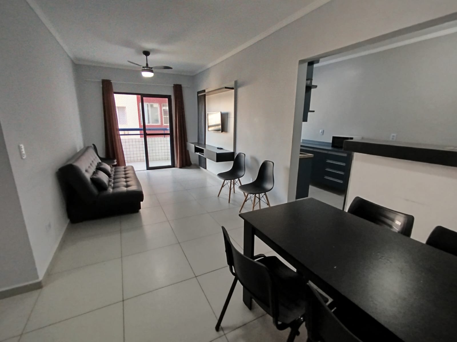 Apartamento, 2 quartos, 74 m² - Foto 3
