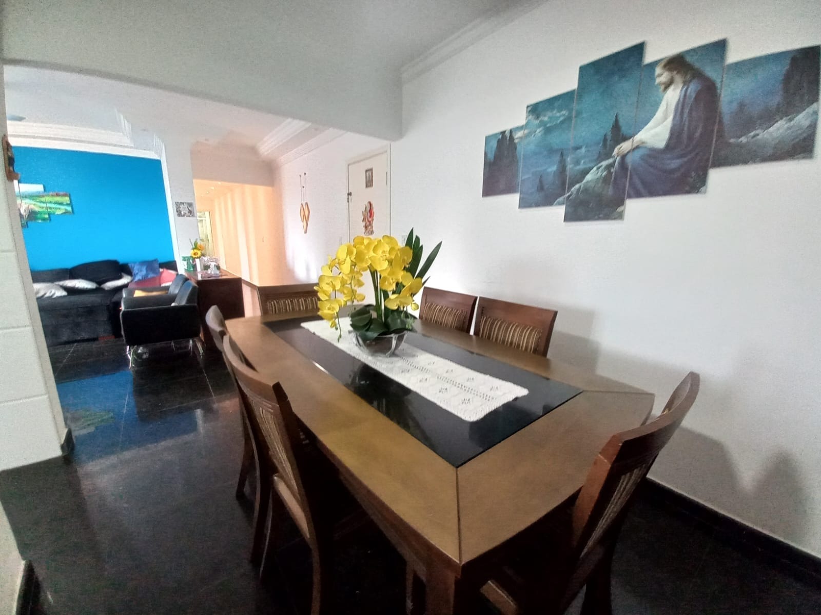 Apartamento, 3 quartos, 156 m² - Foto 21
