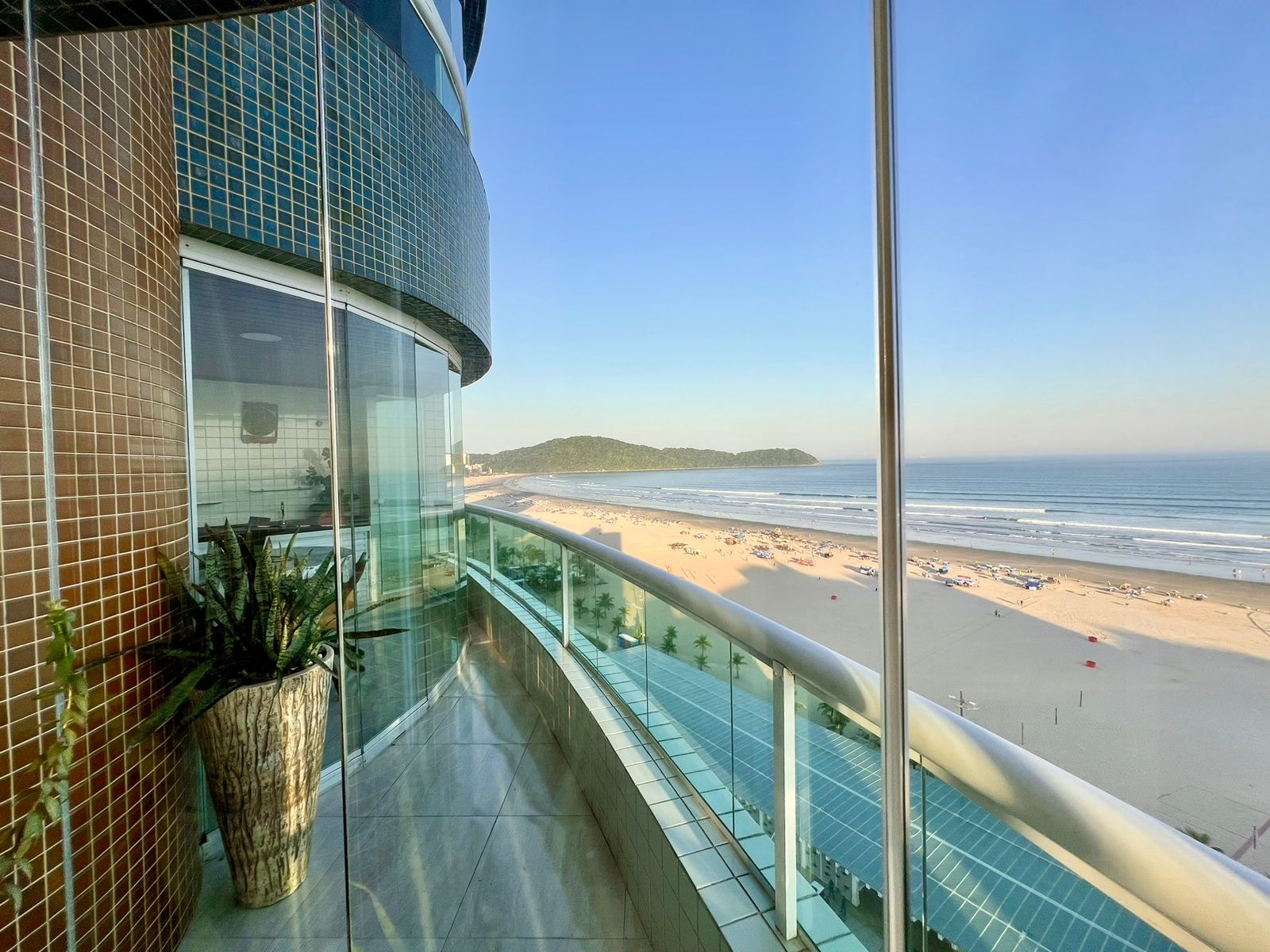 Apartamento, 3 quartos, 140 m² - Foto 14