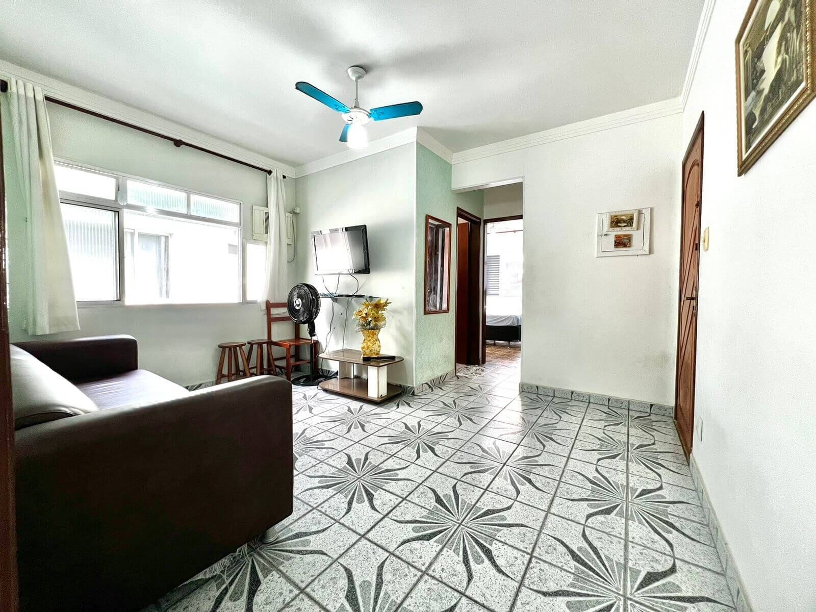Apartamento, 2 quartos, 56 m² - Foto 4