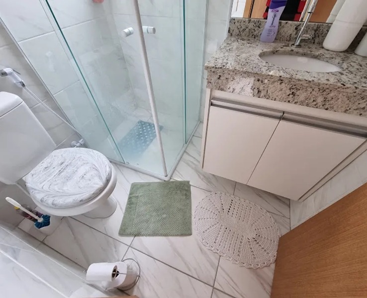 Apartamento, 2 quartos, 68 m² - Foto 32