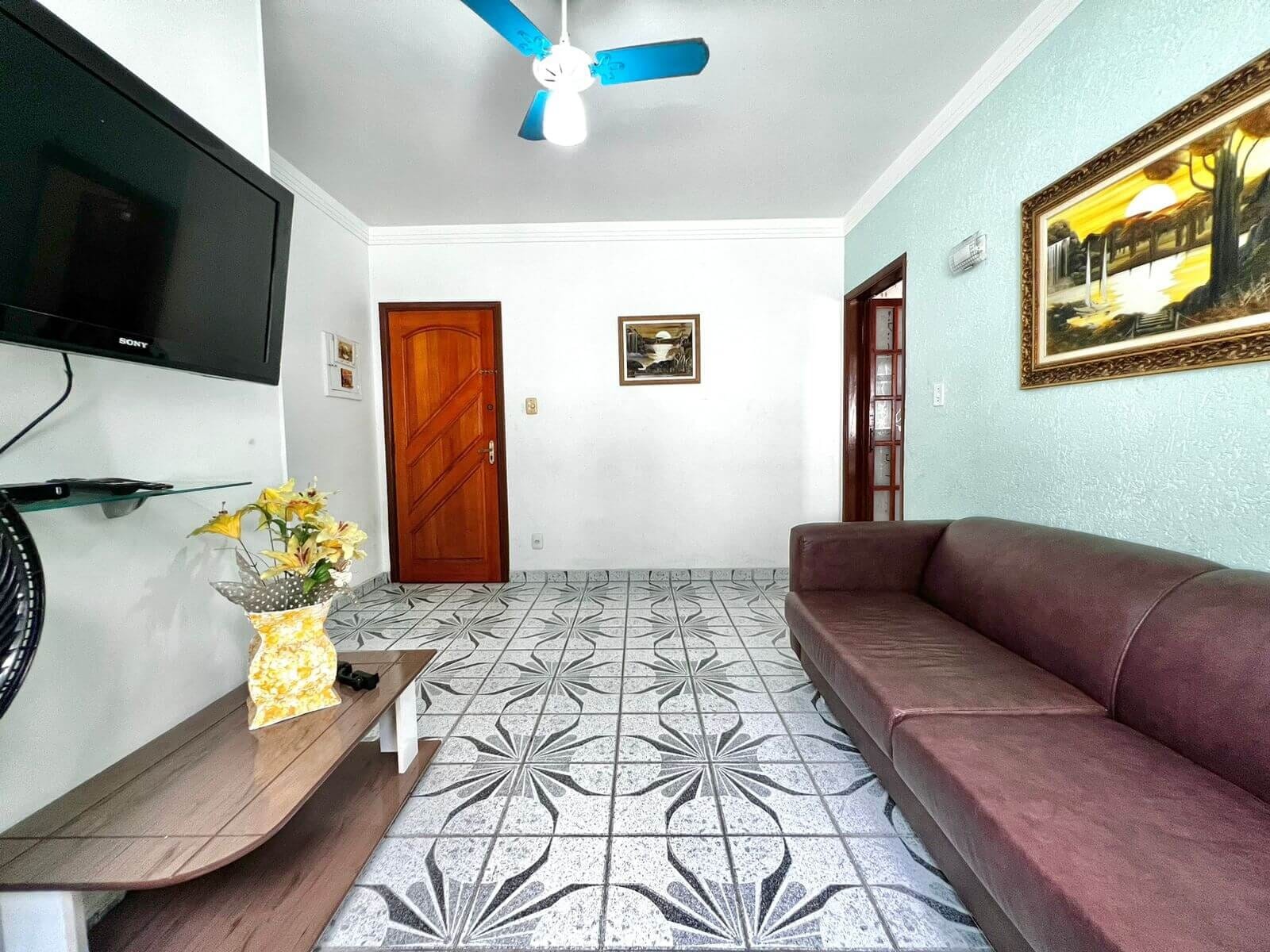 Apartamento, 2 quartos, 56 m² - Foto 13