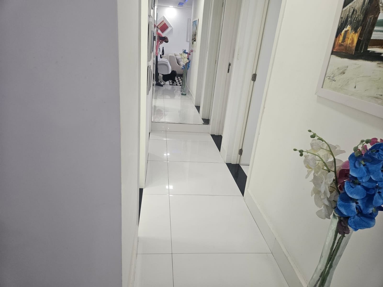 Apartamento, 3 quartos, 255 m² - Foto 24