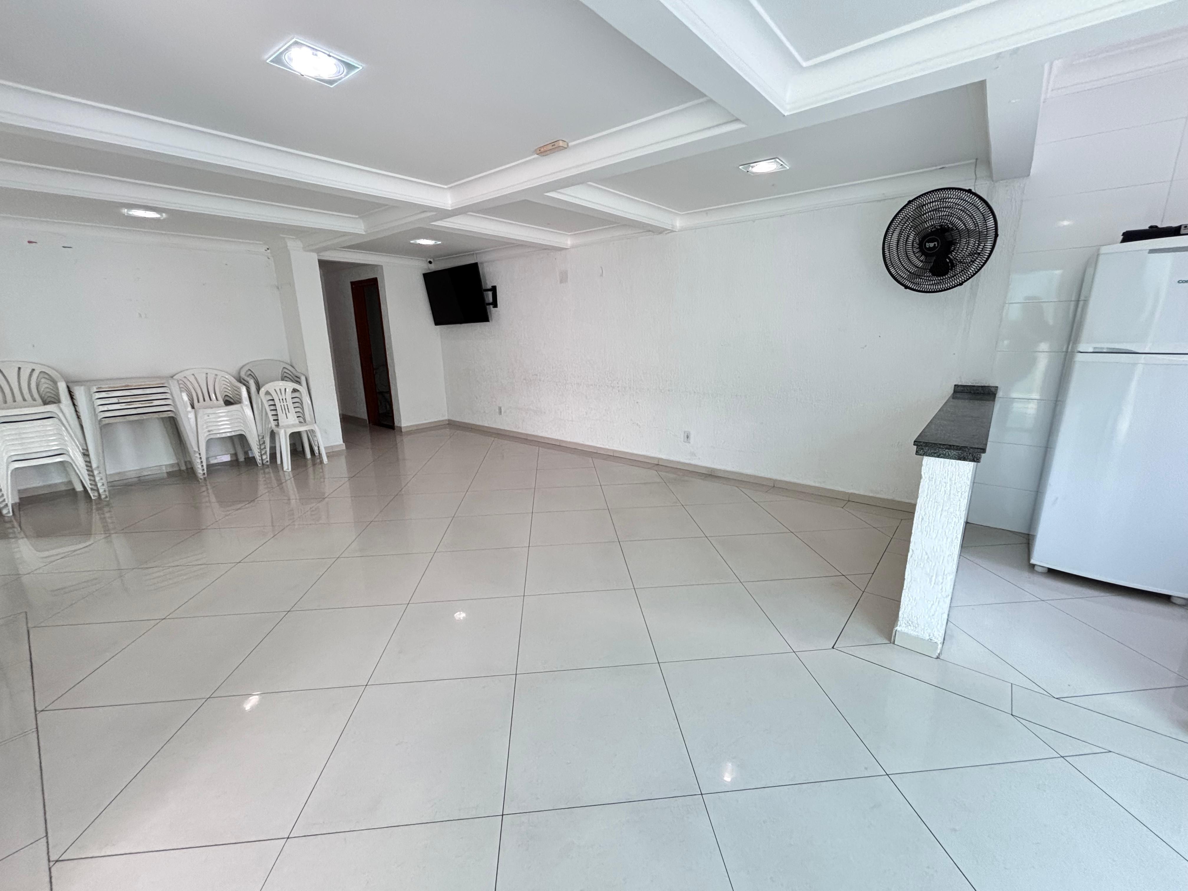 Apartamento, 2 quartos, 58 m² - Foto 38