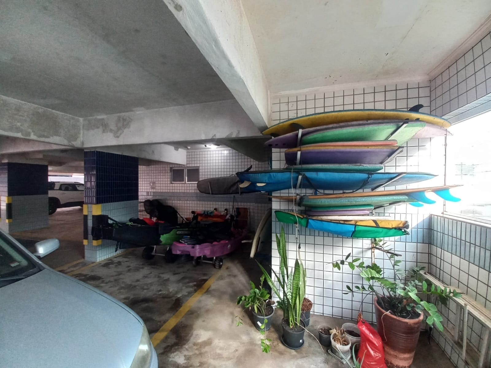 Apartamento, 3 quartos, 156 m² - Foto 5