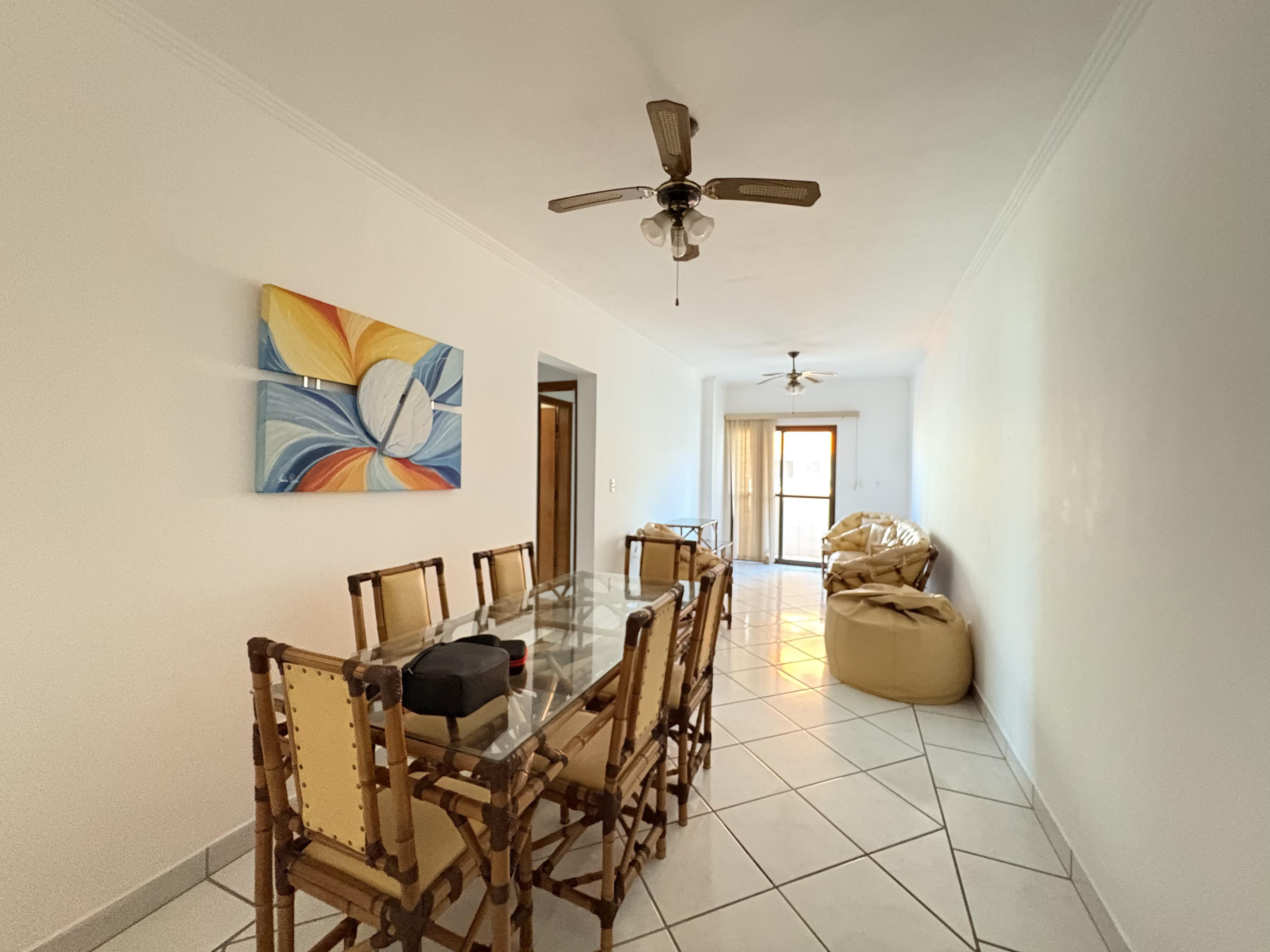 Apartamento, 2 quartos, 85 m² - Foto 9