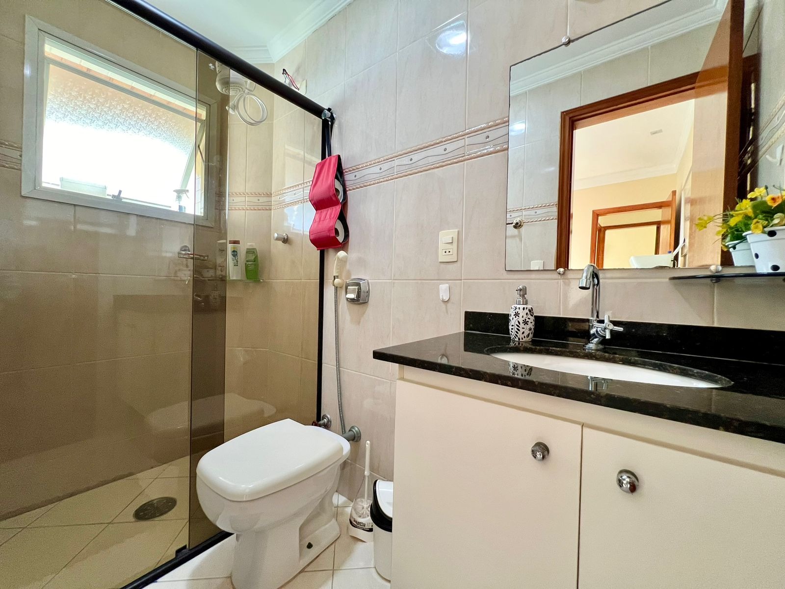 Apartamento, 3 quartos, 140 m² - Foto 34