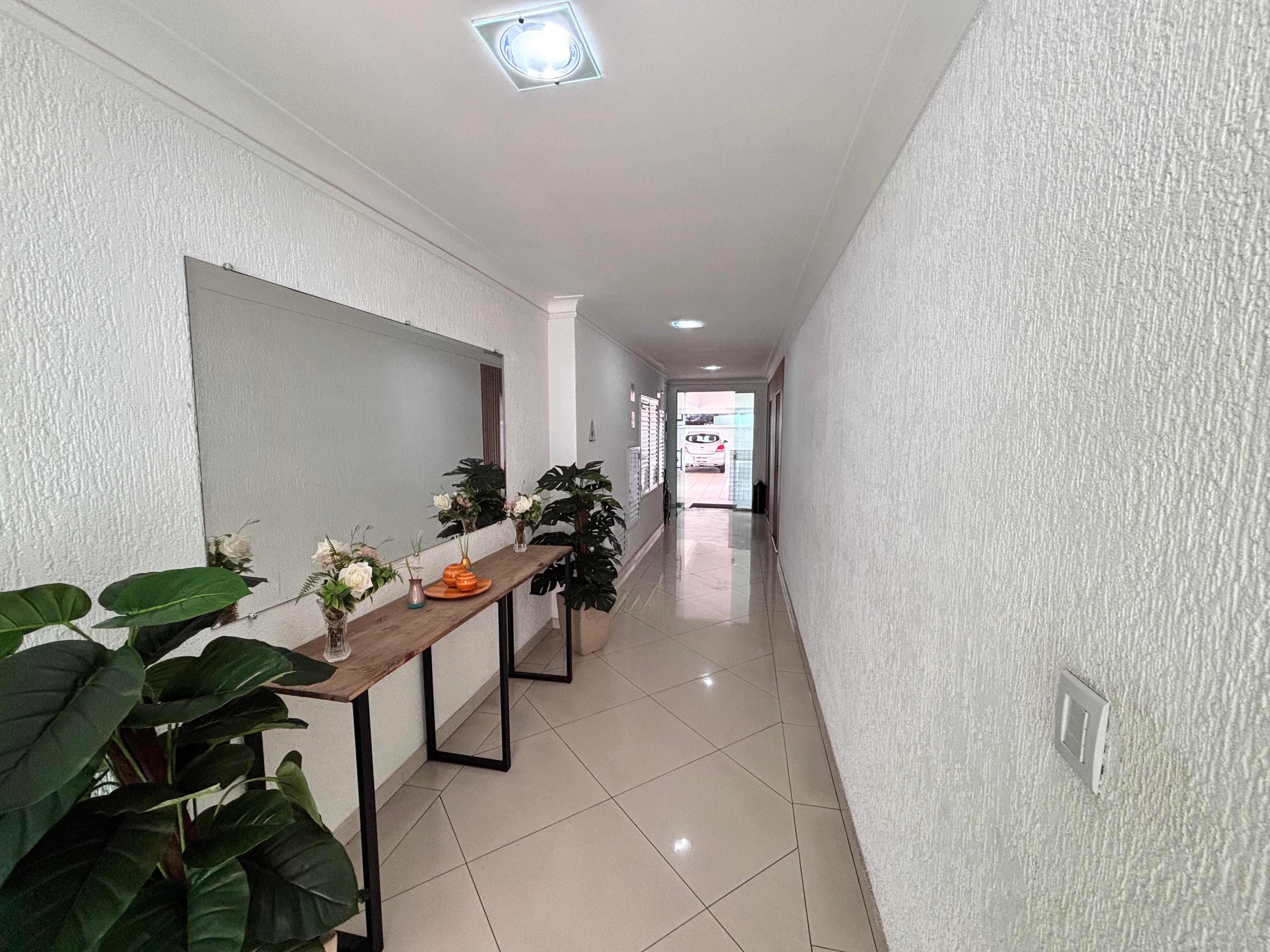 Apartamento, 2 quartos, 58 m² - Foto 4